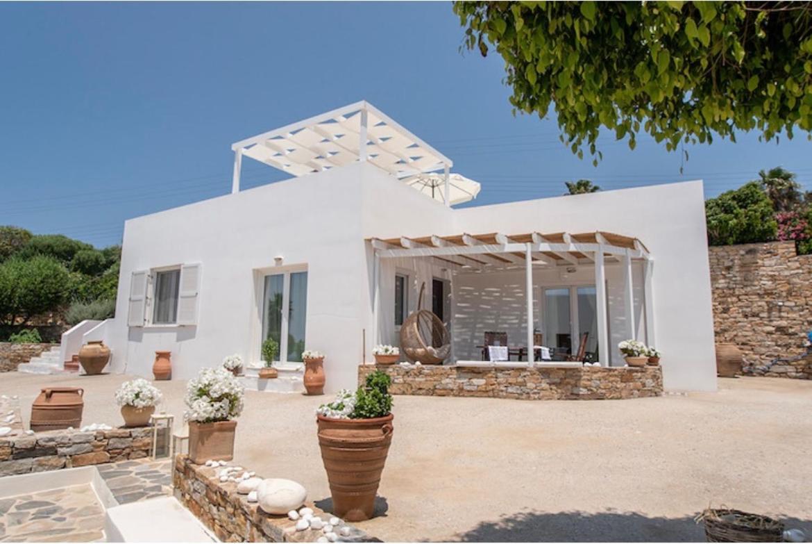 Villa Sofia Stelida  Exterior foto