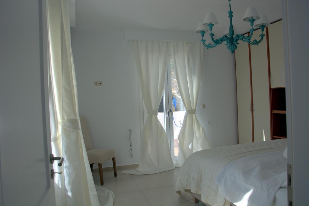 Villa Sofia Stelida  Exterior foto